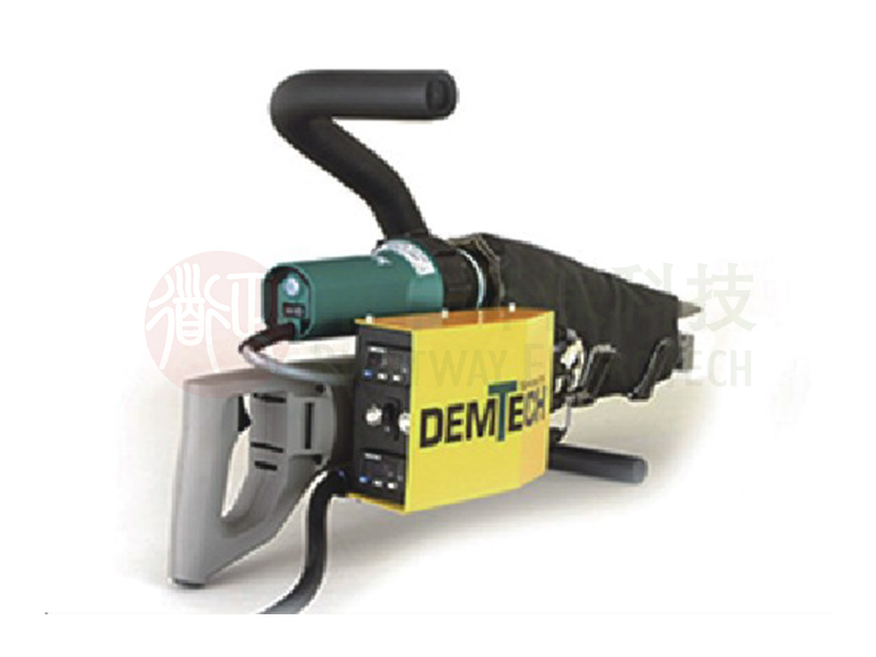 PRO-X擠出式焊機