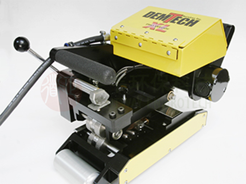 PRO-Wedge XL熱楔式焊機